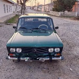 Lada 2106 1998