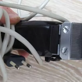 saç alýan машинки для стрижки