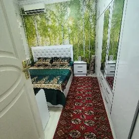  Mir-4 2kom satlyk jaý