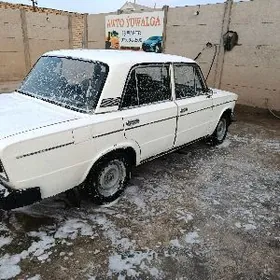 Lada 2106 2001