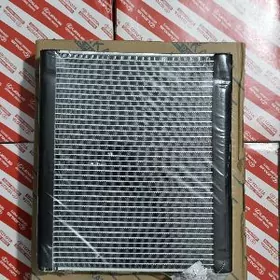 Radyator Kansiner POKKA Täze