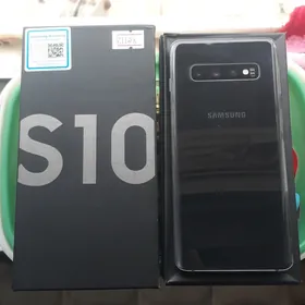 Samsung-S10