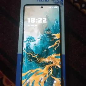 tecno camon 30