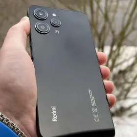 Redmi 12 paket