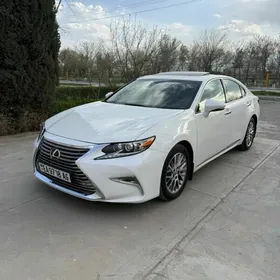Lexus ES 350 2016