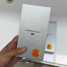 Honor Magic 8 Pro 12/512gb