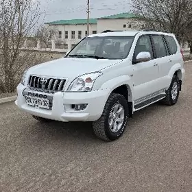 Toyota Land Cruiser Prado 2003