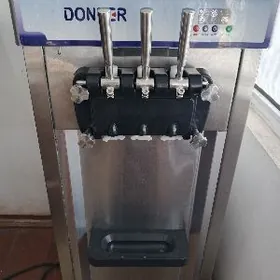 Marojny aparat Donper