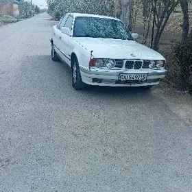 BMW 535 1991