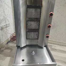 Döner aparat kumtel