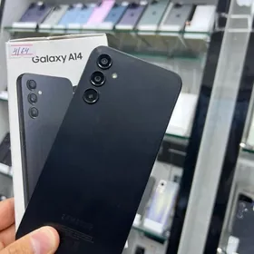 Samsung A14 4/64