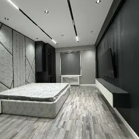 taze gurtly 2kom 1etaj 100m2