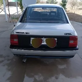 Opel Vectra 1991
