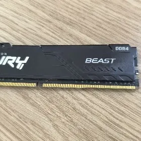 RAM DDR4 16GB