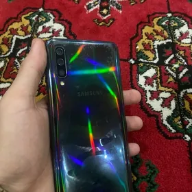 Samsung a50