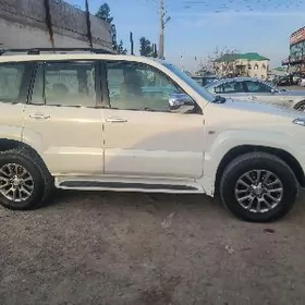 Toyota Land Cruiser Prado 2008