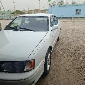 Toyota Avalon 1998