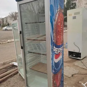 witrina витрина holodilnik