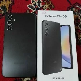 Samsung a34