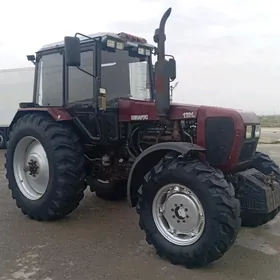 MTZ 82 2007