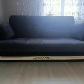 диван книжка