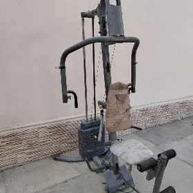 тренажер / trenažer