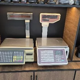 TEREZI 30 KG,Akhasap,Kassa