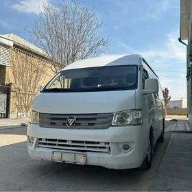 Foton VIEW CS2 2015