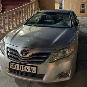 Toyota Camry 2009