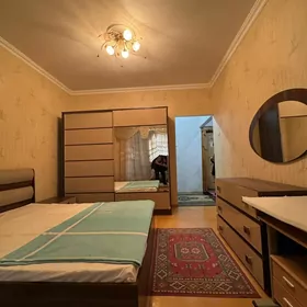 Maryýskiý, 2-Komnat. Kwartira