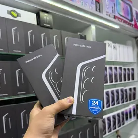 Samsung S25 Ultra. 256gb