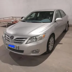 Toyota Camry 2011