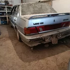 Lada 2115 2002