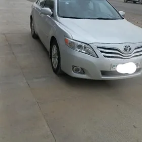 Toyota Camry 2011