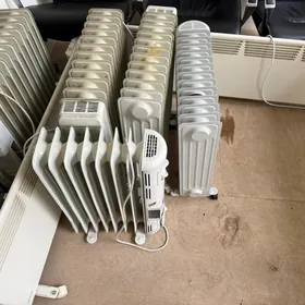 обогреватели