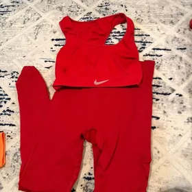 спортивная одежда