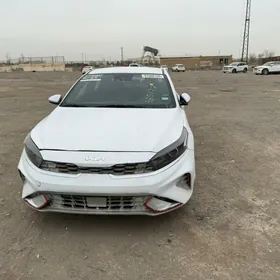 Kia Forte 2023