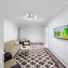 ️4MKR 4МКР 2-KOM ARASSAJA JAÝ