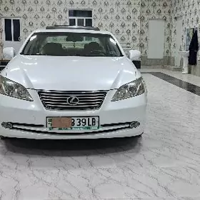 Lexus ES 350 2009