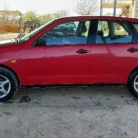 Opel Astra 1998