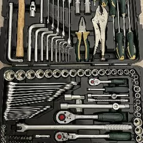 Forse Force orginal nabor acar