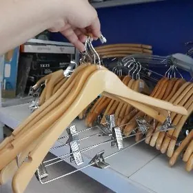 Вешалки разные