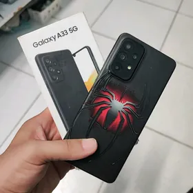 Samsung A35