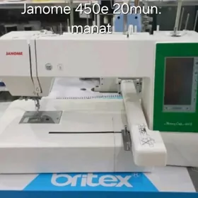 швейная машина