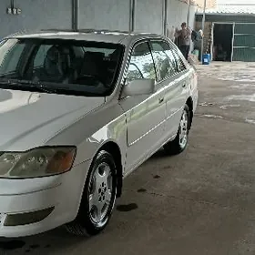 Toyota Avalon 2004
