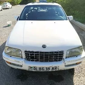 Opel Senator 1991