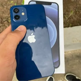 Iphone 12 özi obmen