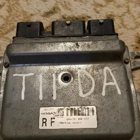 Компьютер Tiida 1.6