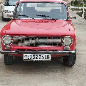 Lada 2101 1980
