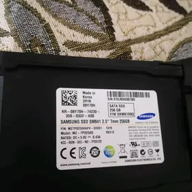 128GB ssd